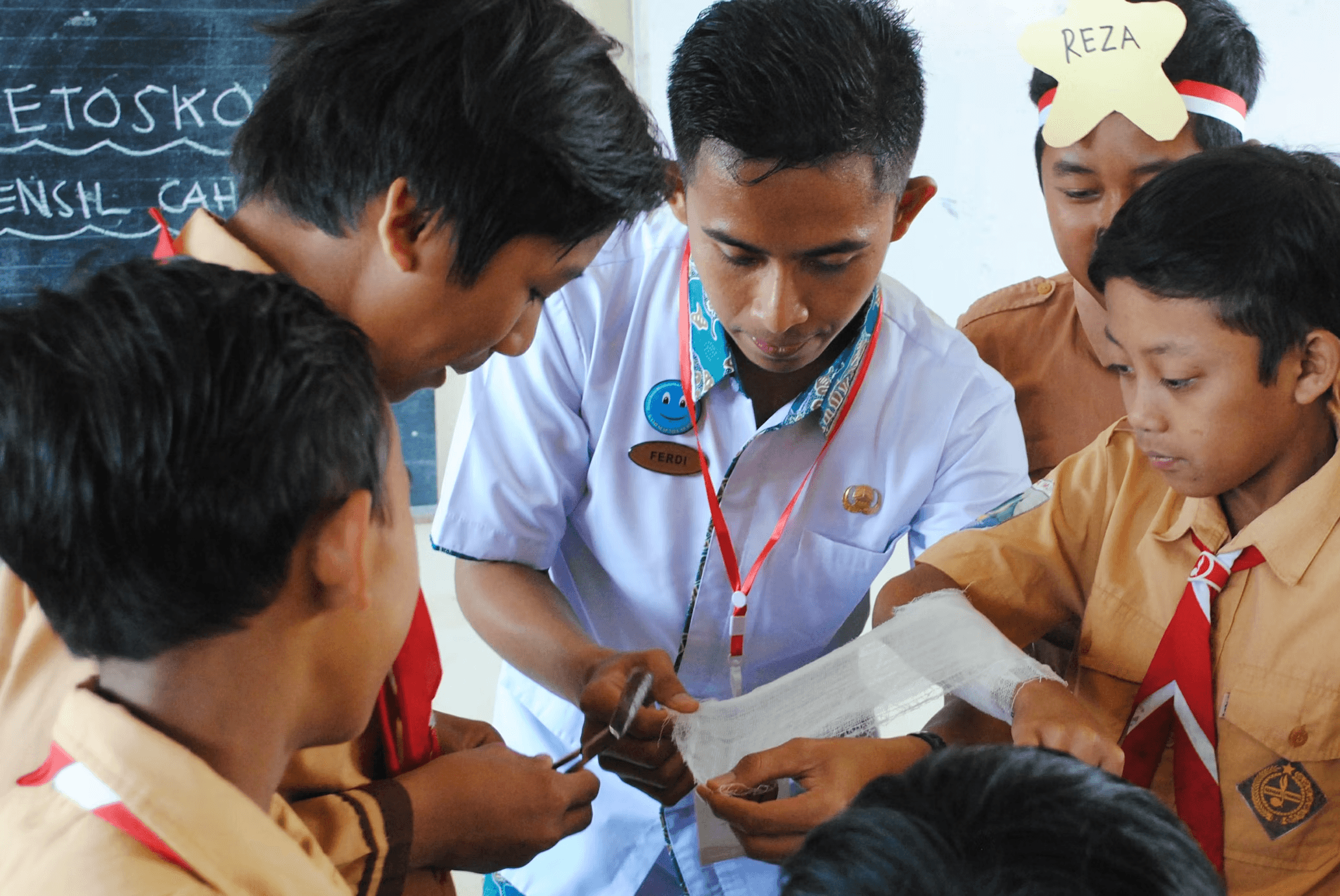 Kesehatan Masyarakat